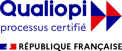 Certifié Qualiopi