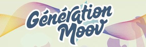 🤝✨ À venir : une chorégraphie intergénérationnelle portée par CESAM FORMATION et le Centre Social UNIRE